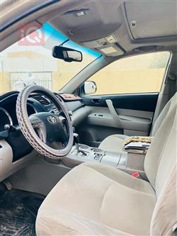 تويوتا هايلاندر